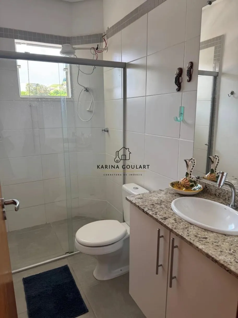 Foto 7 de Apartamento de 2 quartos (1 suíte) com sacada e vista no Residencial Floresta, Cruzeiro