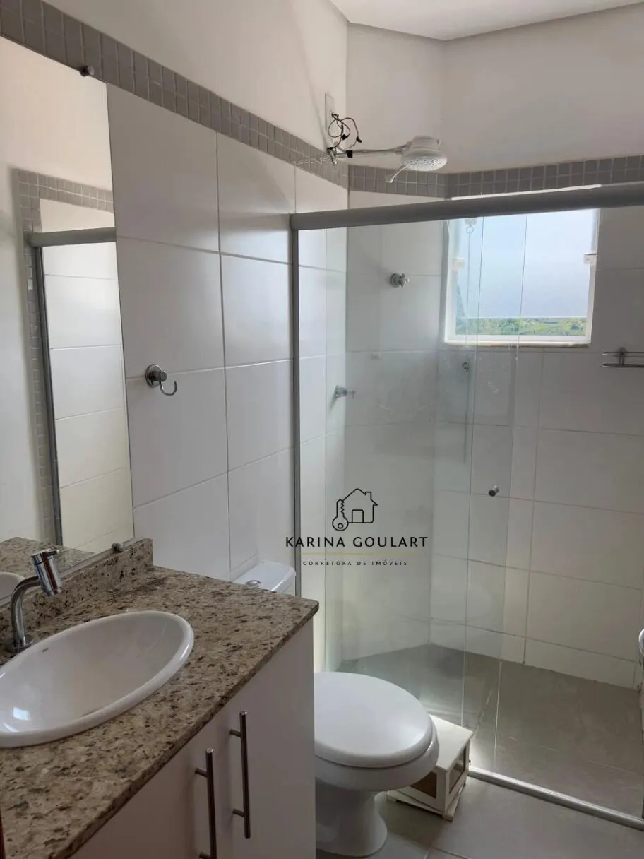 Foto 8 de Apartamento de 2 quartos (1 suíte) com sacada e vista no Residencial Floresta, Cruzeiro