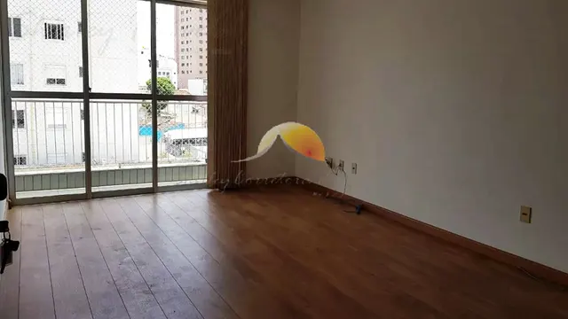 Foto 1 de Apartamento de 2 quartos (1 suíte) no Edifício Varginha, com elevador, Varginha