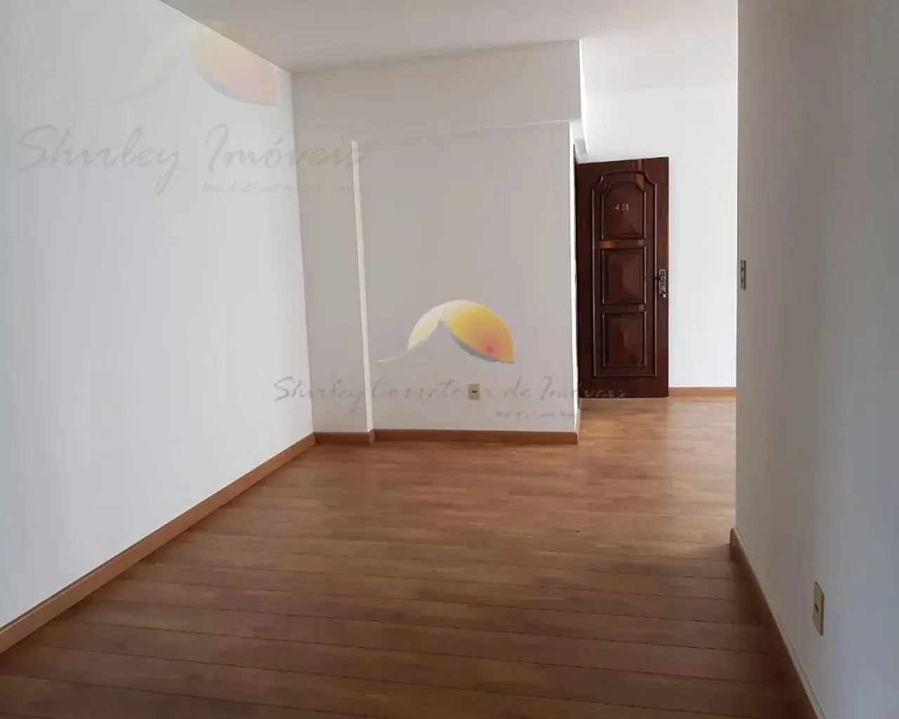 Foto 2 de Apartamento de 2 quartos (1 suíte) no Edifício Varginha, com elevador, Varginha