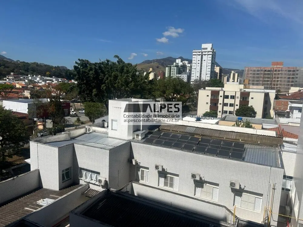 Foto 2 de Apartamento de 2 quartos (1 suíte) com varanda gourmet no Residencial Verona, Pinheirinho