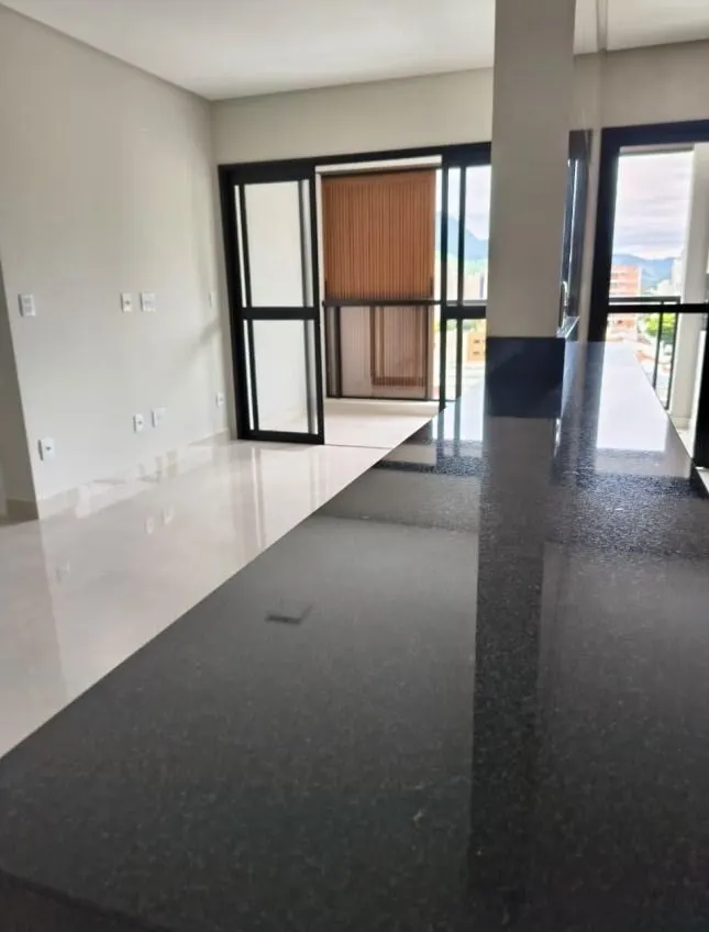 Foto 6 de Apartamento de 2 quartos (1 suíte) com varanda gourmet e 2 vagas, Pinheirinho