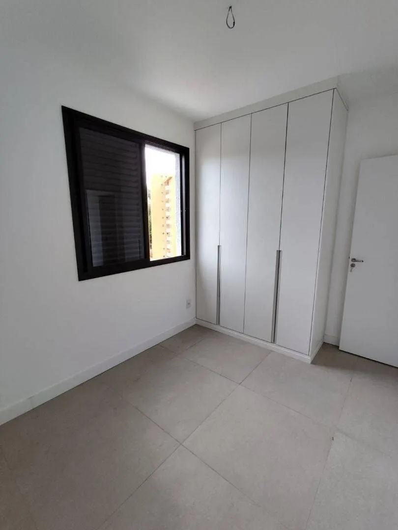 Foto 4 de Apartamento de 2 quartos (1 suíte) com planejados e 2 vagas, Varginha