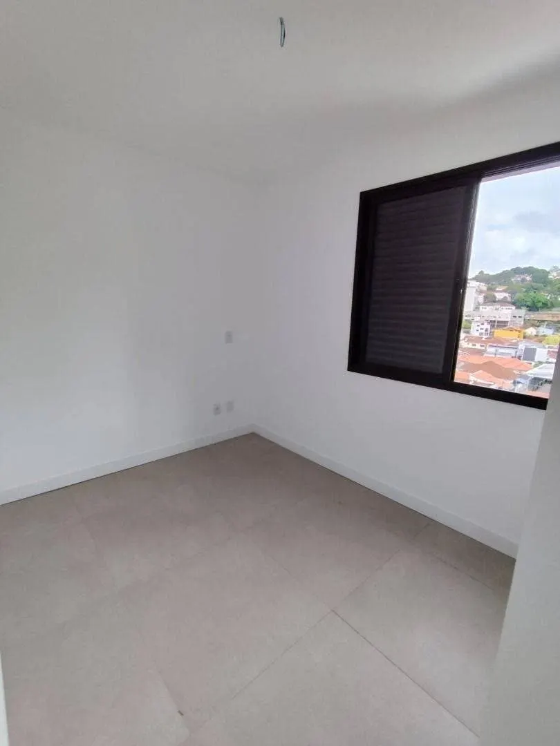 Foto 5 de Apartamento de 2 quartos (1 suíte) com planejados e 2 vagas, Varginha
