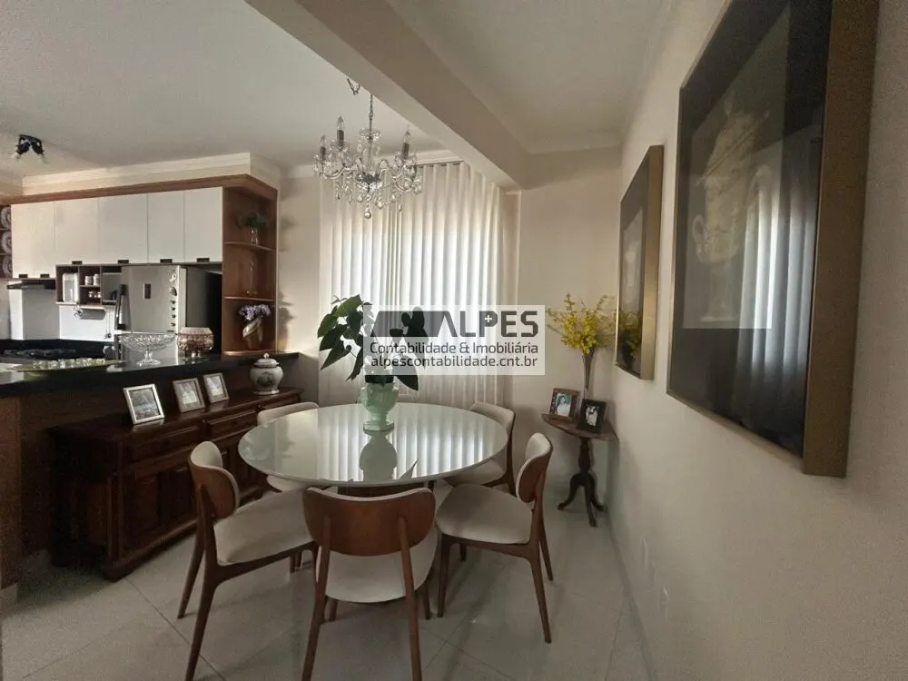 Foto 3 de Apartamento de 2 quartos (1 suíte) com planejados no Condomínio Ulysses Resende, Centro