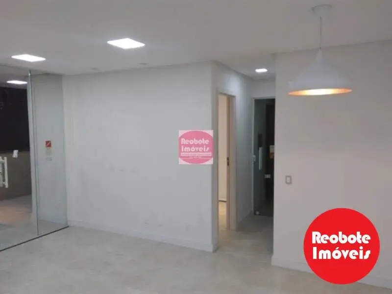Foto 2 de Apartamento de 2 quartos (1 suíte) decorado em prédio novo, Varginha