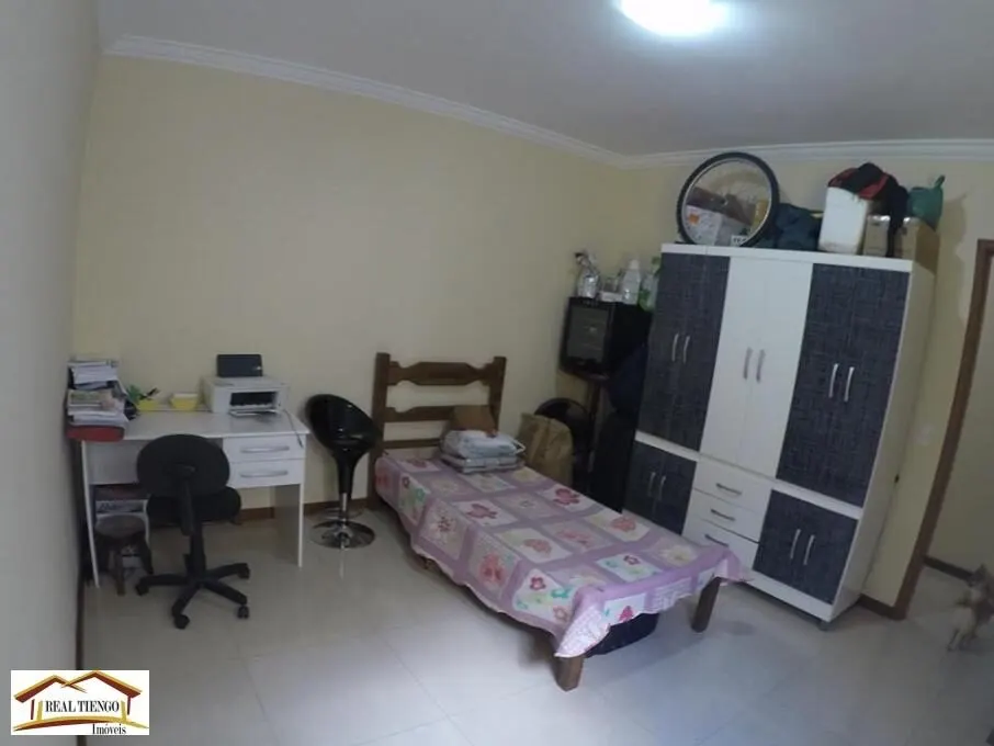 Foto 5 de Apartamento de 2 quartos (1 suíte) com cozinha americana em prédio com elevador, Varginha