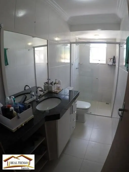 Foto 6 de Apartamento de 2 quartos (1 suíte) com cozinha americana em prédio com elevador, Varginha