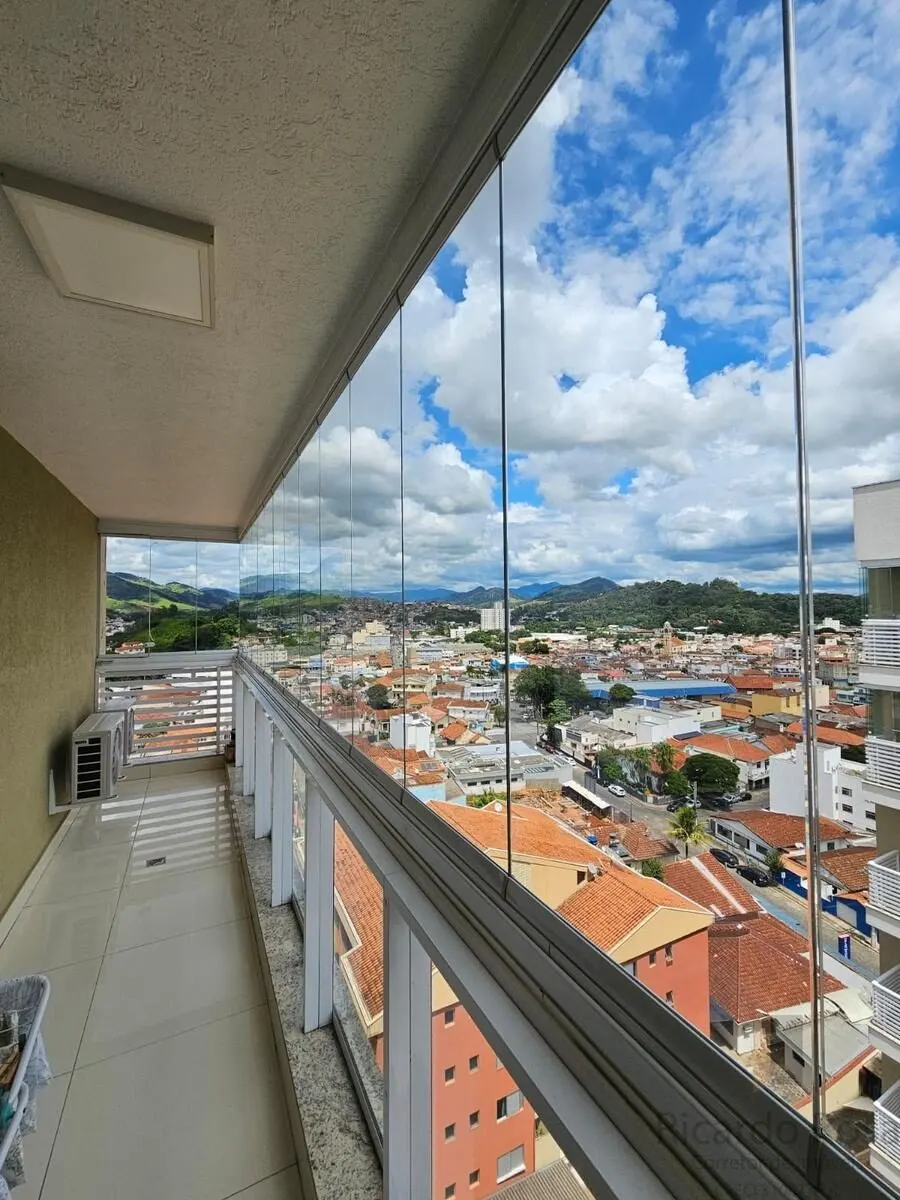Foto 4 de Apartamento de 2 quartos (1 suíte) planejado no Village Inn, Morro Chic