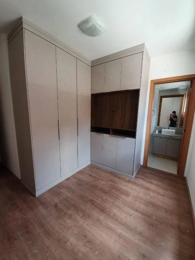 Foto 7 de Apartamento de 2 quartos (1 suíte) com varanda gourmet, Morro Chic