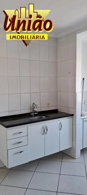 Foto 3 de Apartamento escriturado de 2 quartos com vista, Santo Antônio