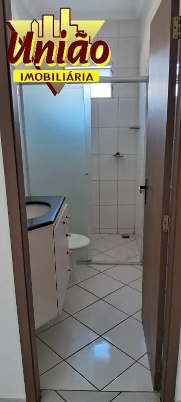 Foto 4 de Apartamento escriturado de 2 quartos com vista, Santo Antônio