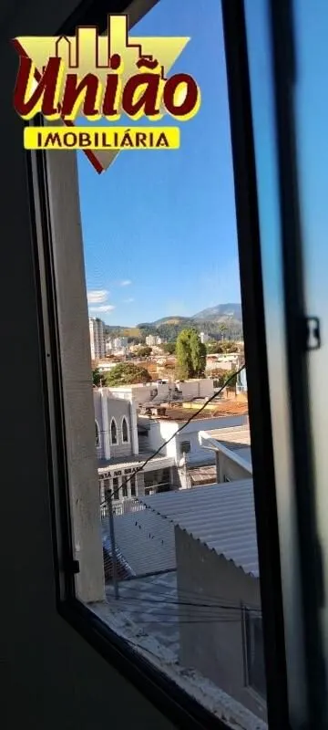 Foto 5 de Apartamento escriturado de 2 quartos com vista, Santo Antônio