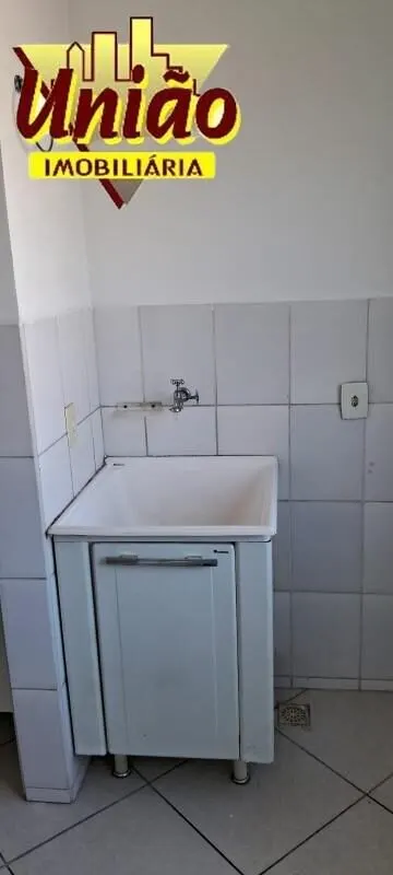 Foto 6 de Apartamento escriturado de 2 quartos com vista, Santo Antônio