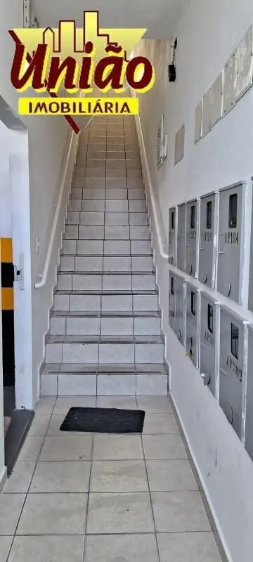 Foto 8 de Apartamento escriturado de 2 quartos com vista, Santo Antônio