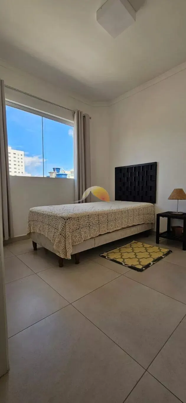 Foto 5 de Apartamento de 2 quartos (1 suíte) com área gourmet, Centro