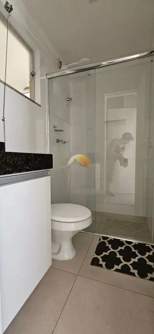 Foto 7 de Apartamento de 2 quartos (1 suíte) com área gourmet, Centro