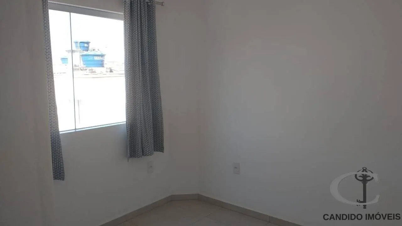 Foto 7 de Apartamento de 2 quartos (1 suíte) com varanda gourmet e fogão a lenha, Centro