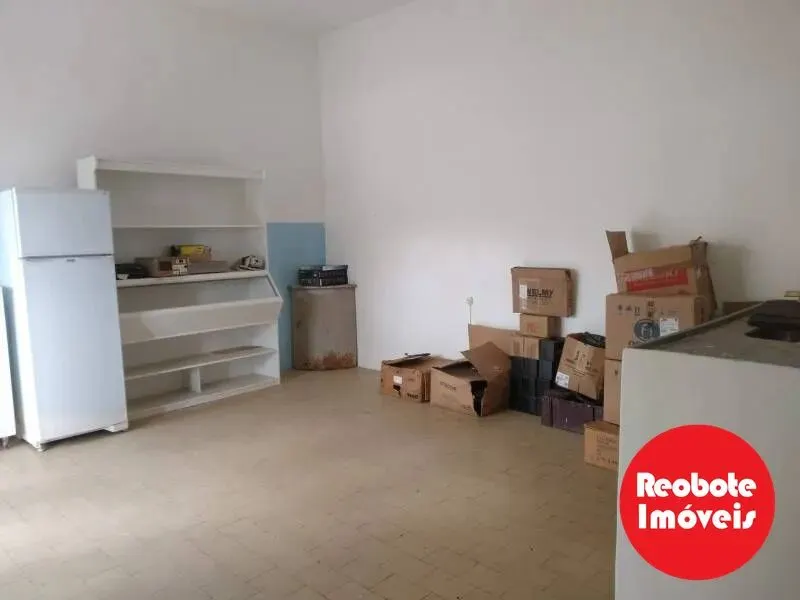 Foto 3 de Apartamento de 2 quartos com ponto comercial e galpão de 160 m², Boa Vista