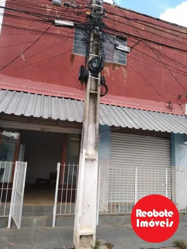 Foto 5 de Apartamento de 2 quartos com ponto comercial e galpão de 160 m², Boa Vista