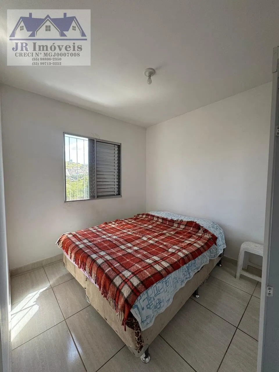 Foto 3 de Apartamento de 2 quartos com vaga coberta e salão de festas, Boa Vista