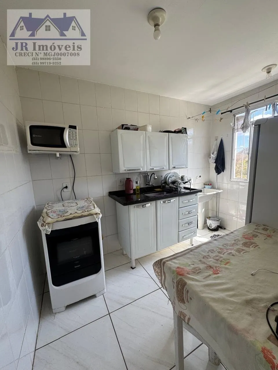 Foto 4 de Apartamento de 2 quartos com vaga coberta e salão de festas, Boa Vista