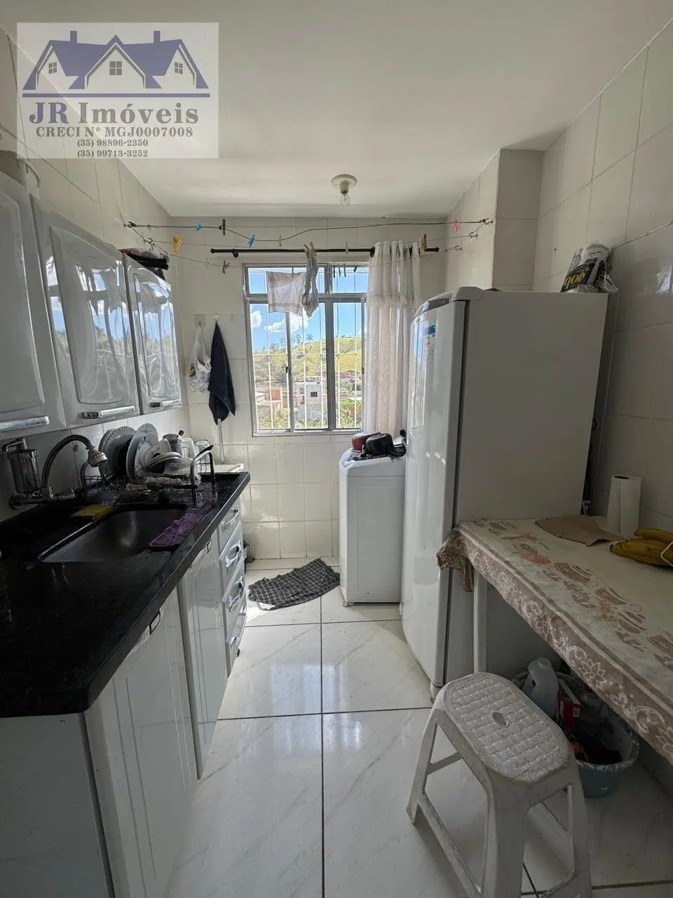 Foto 6 de Apartamento de 2 quartos com vaga coberta e salão de festas, Boa Vista