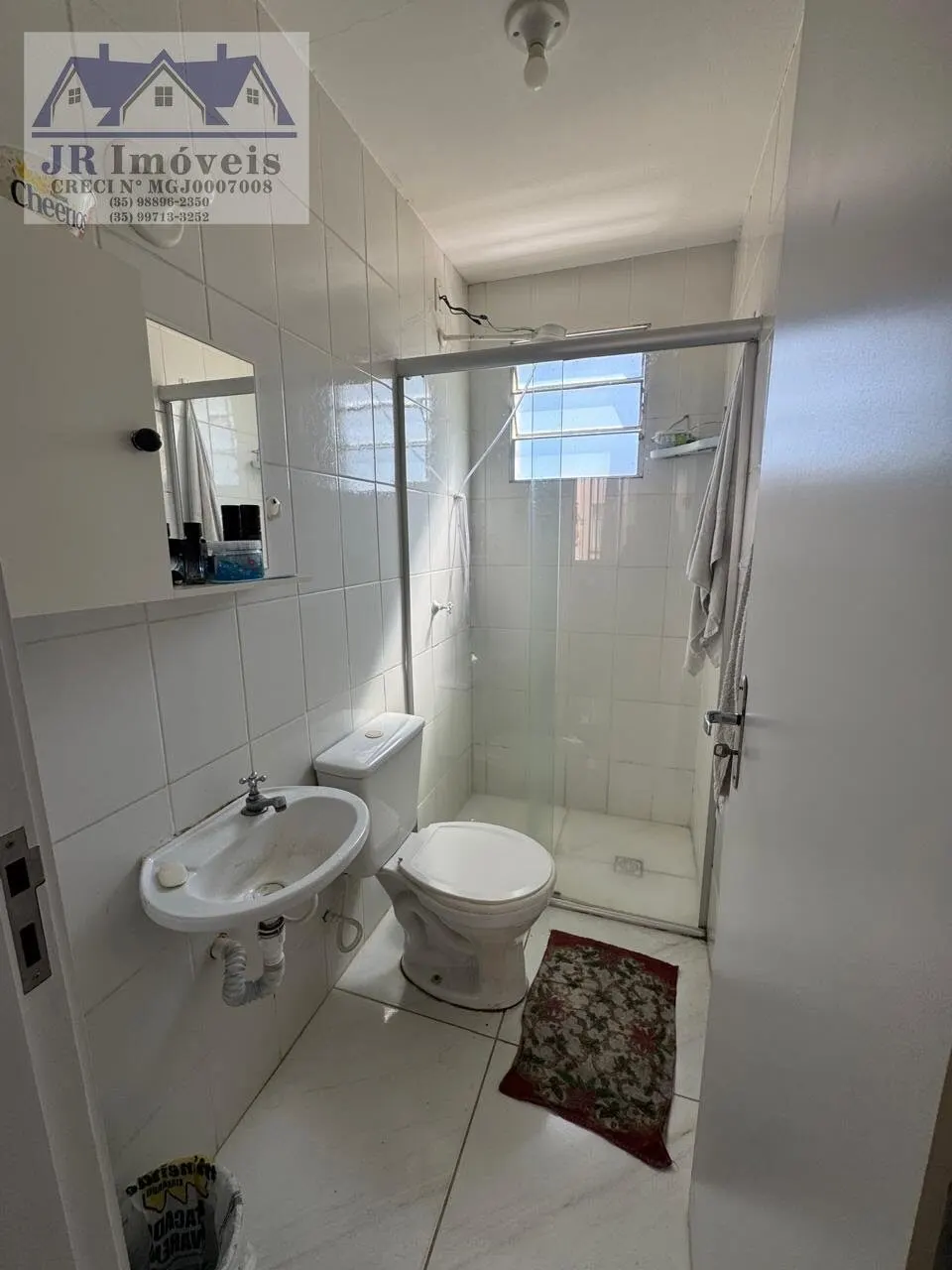 Foto 7 de Apartamento de 2 quartos com vaga coberta e salão de festas, Boa Vista