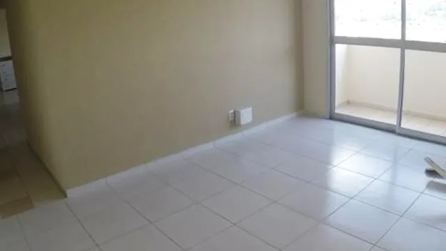 Foto 1 de Apartamento de 2 quartos (1 suíte) com varanda no Chácara das Moças, Morro Chic