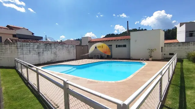 Foto 1 de Apartamento de 2 quartos (1 suíte) no Morada dos Pássaros, Varginha