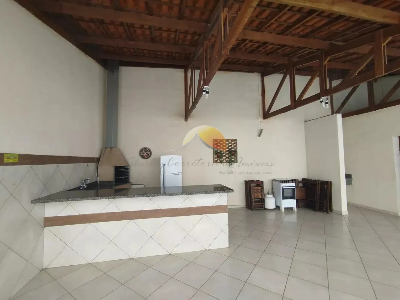 Foto 2 de Apartamento de 2 quartos (1 suíte) no Morada dos Pássaros, Varginha