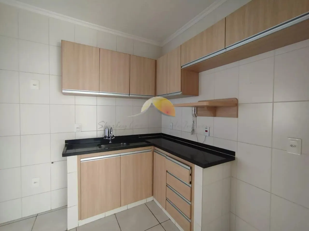 Foto 6 de Apartamento de 2 quartos (1 suíte) no Morada dos Pássaros, Varginha