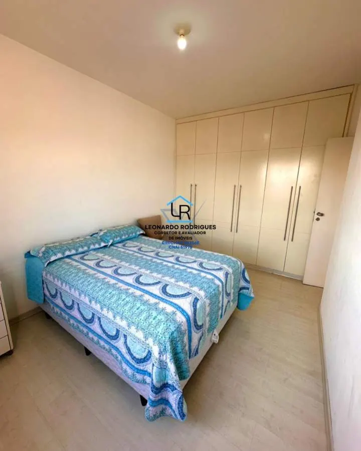 Foto 6 de Apartamento de 2 quartos com sacada em condomínio com piscina, Condomínio Chácara das Moças