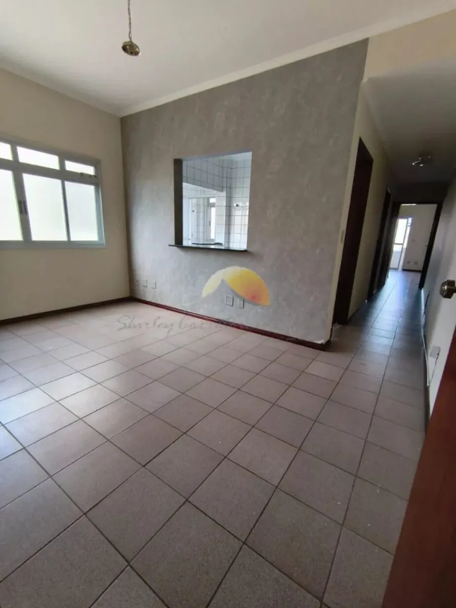 Foto 2 de Apartamento de 2 quartos com sacada e vaga coberta, Varginha