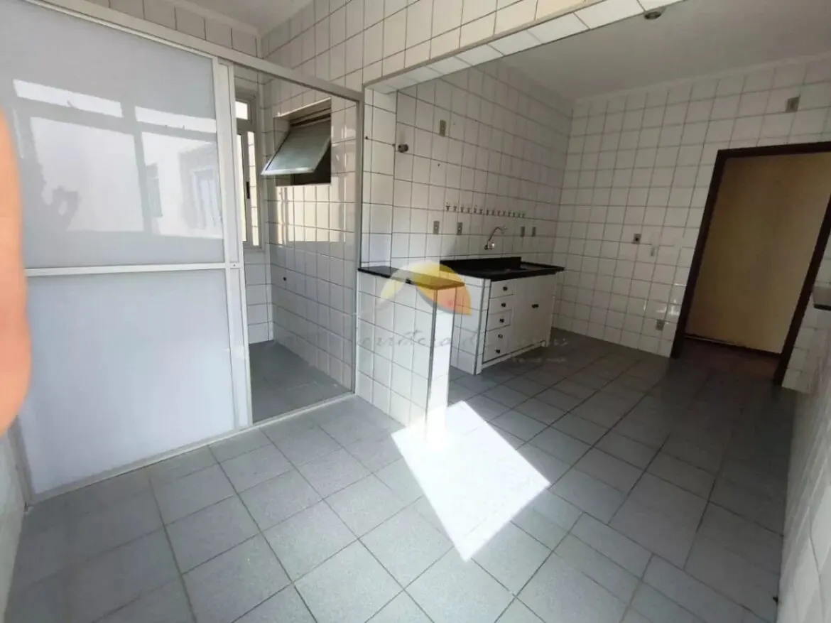 Foto 4 de Apartamento de 2 quartos com sacada e vaga coberta, Varginha