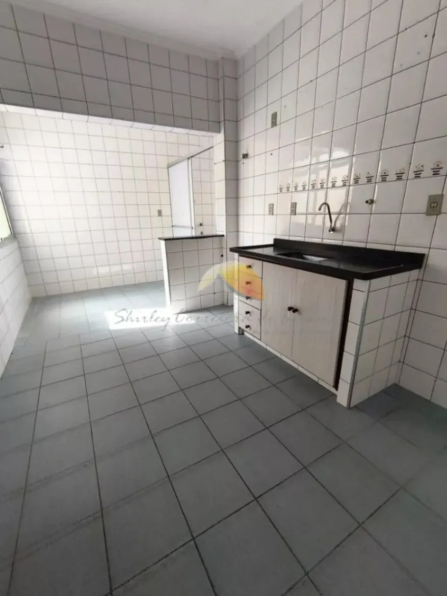 Foto 6 de Apartamento de 2 quartos com sacada e vaga coberta, Varginha