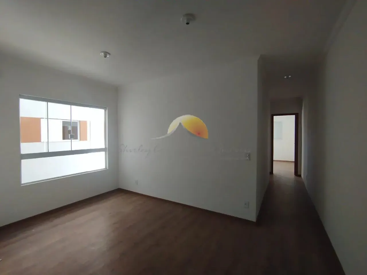 Foto 3 de Apartamento novo de 2 quartos (1 suíte) em condomínio com piscina aquecida, Cruzeiro
