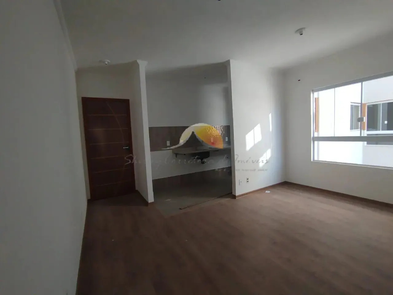 Foto 5 de Apartamento novo de 2 quartos (1 suíte) em condomínio com piscina aquecida, Cruzeiro