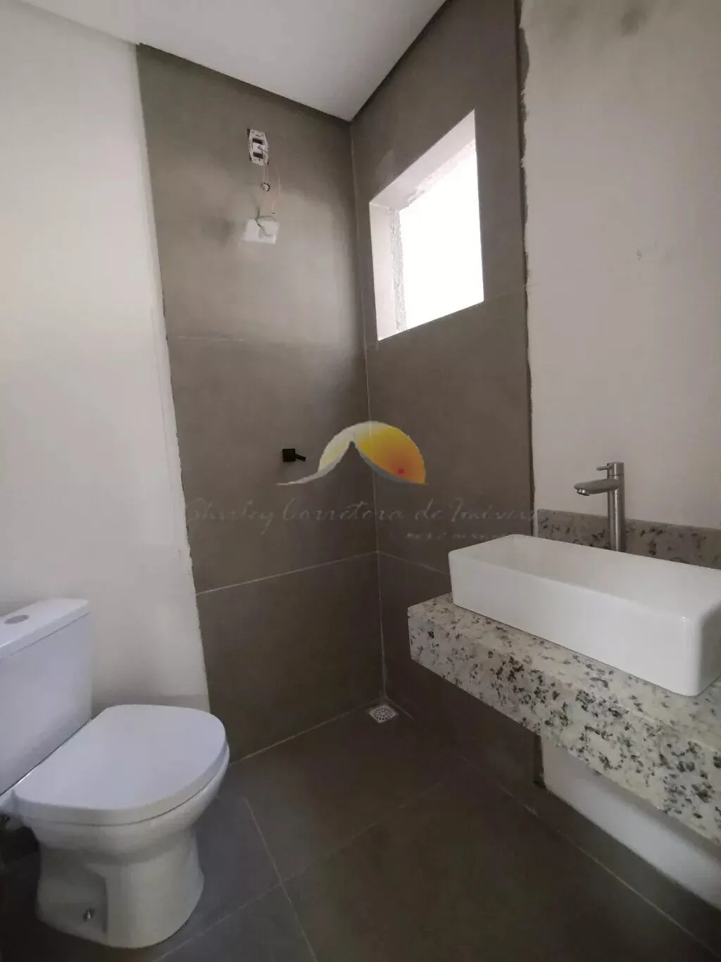 Foto 6 de Apartamento novo de 2 quartos (1 suíte) em condomínio com piscina aquecida, Cruzeiro