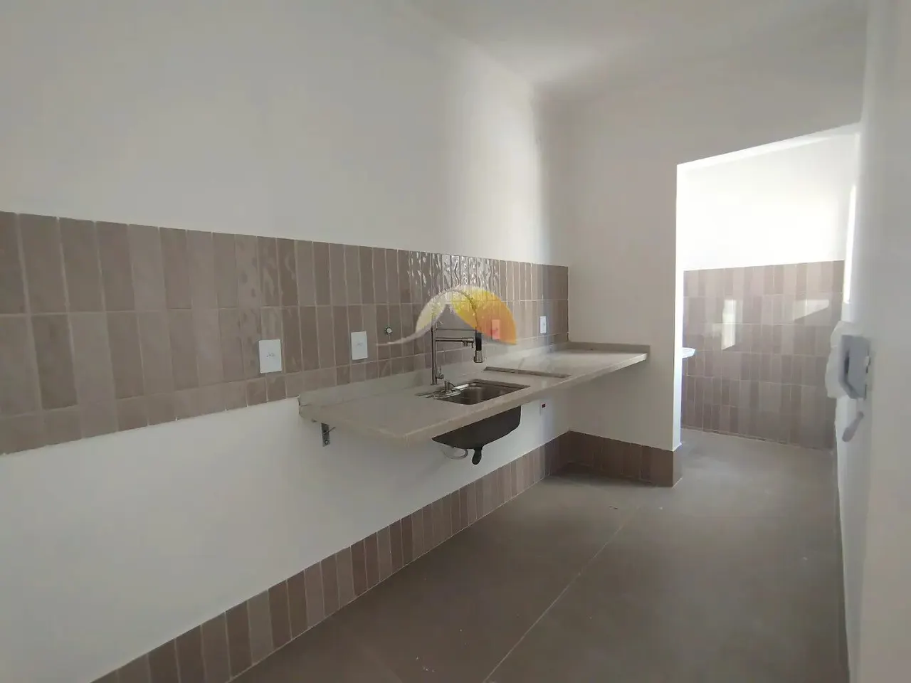 Foto 7 de Apartamento novo de 2 quartos (1 suíte) em condomínio com piscina aquecida, Cruzeiro