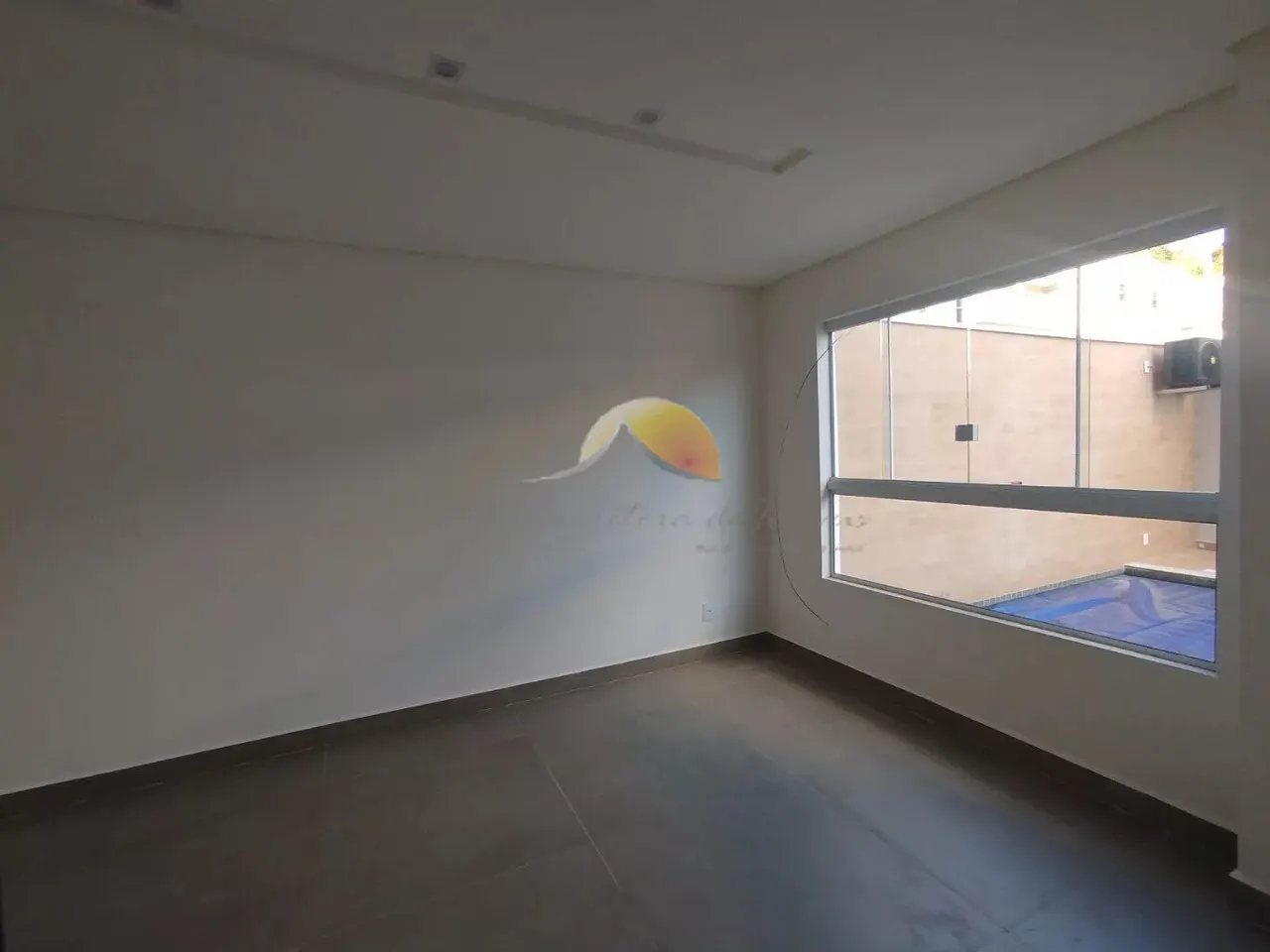 Foto 2 de Apartamento novo de 2 quartos (1 suíte) em condomínio com piscina aquecida, Cruzeiro