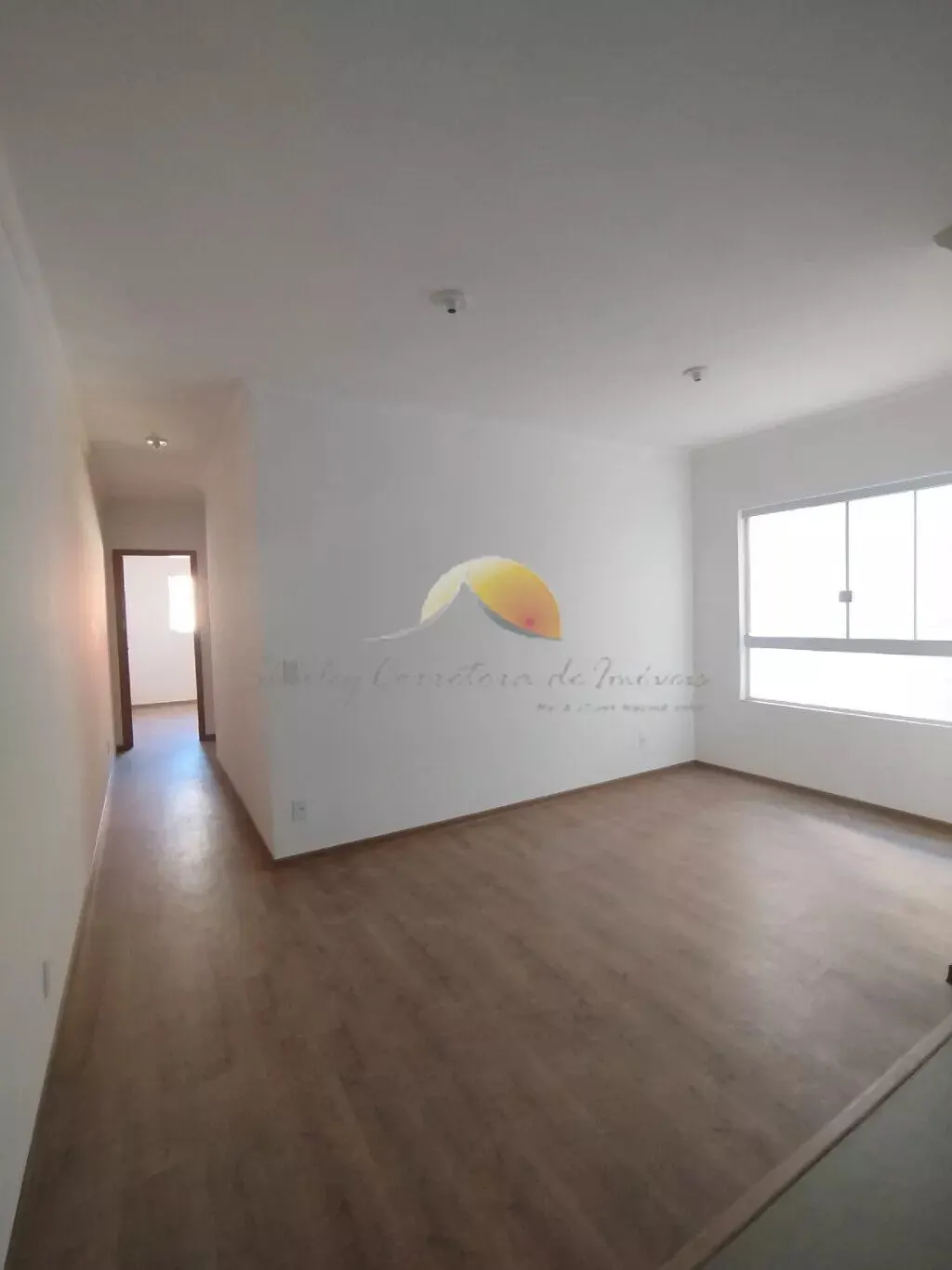 Foto 5 de Apartamento novo de 2 quartos (1 suíte) em condomínio com piscina aquecida, Cruzeiro