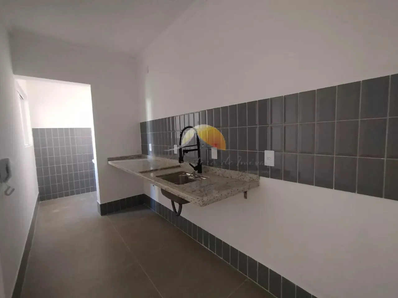 Foto 6 de Apartamento novo de 2 quartos (1 suíte) em condomínio com piscina aquecida, Cruzeiro