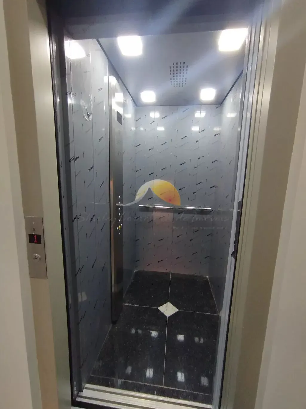 Foto 8 de Apartamento novo de 2 quartos (1 suíte) em condomínio com piscina aquecida, Cruzeiro