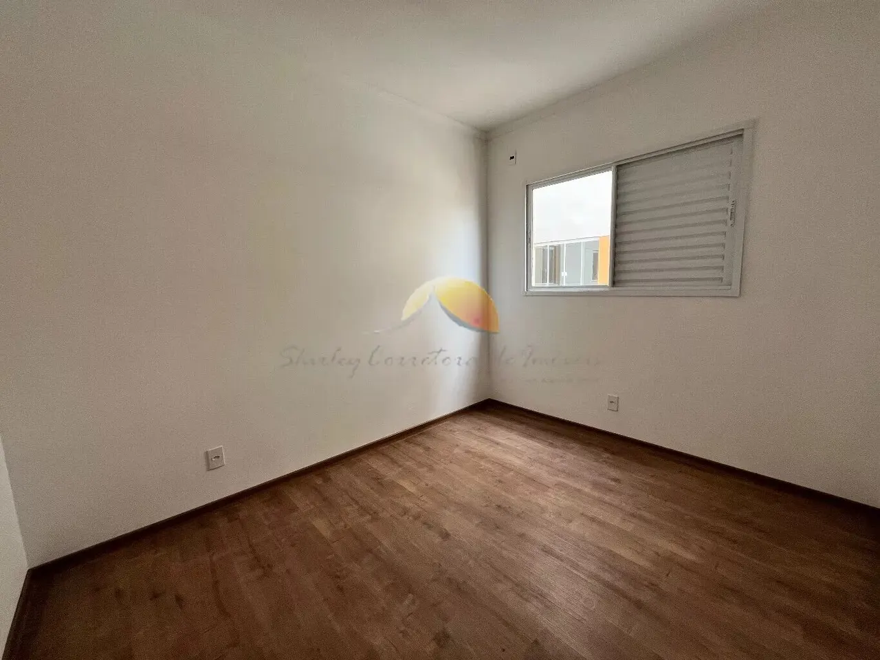 Foto 2 de Apartamento novo de 2 quartos (1 suíte) em condomínio com piscina aquecida, Cruzeiro