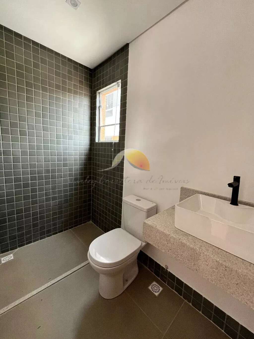 Foto 6 de Apartamento novo de 2 quartos (1 suíte) em condomínio com piscina aquecida, Cruzeiro