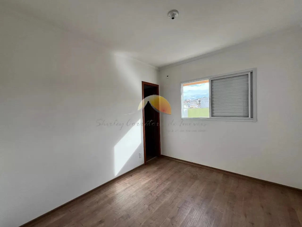 Foto 7 de Apartamento novo de 2 quartos (1 suíte) em condomínio com piscina aquecida, Cruzeiro
