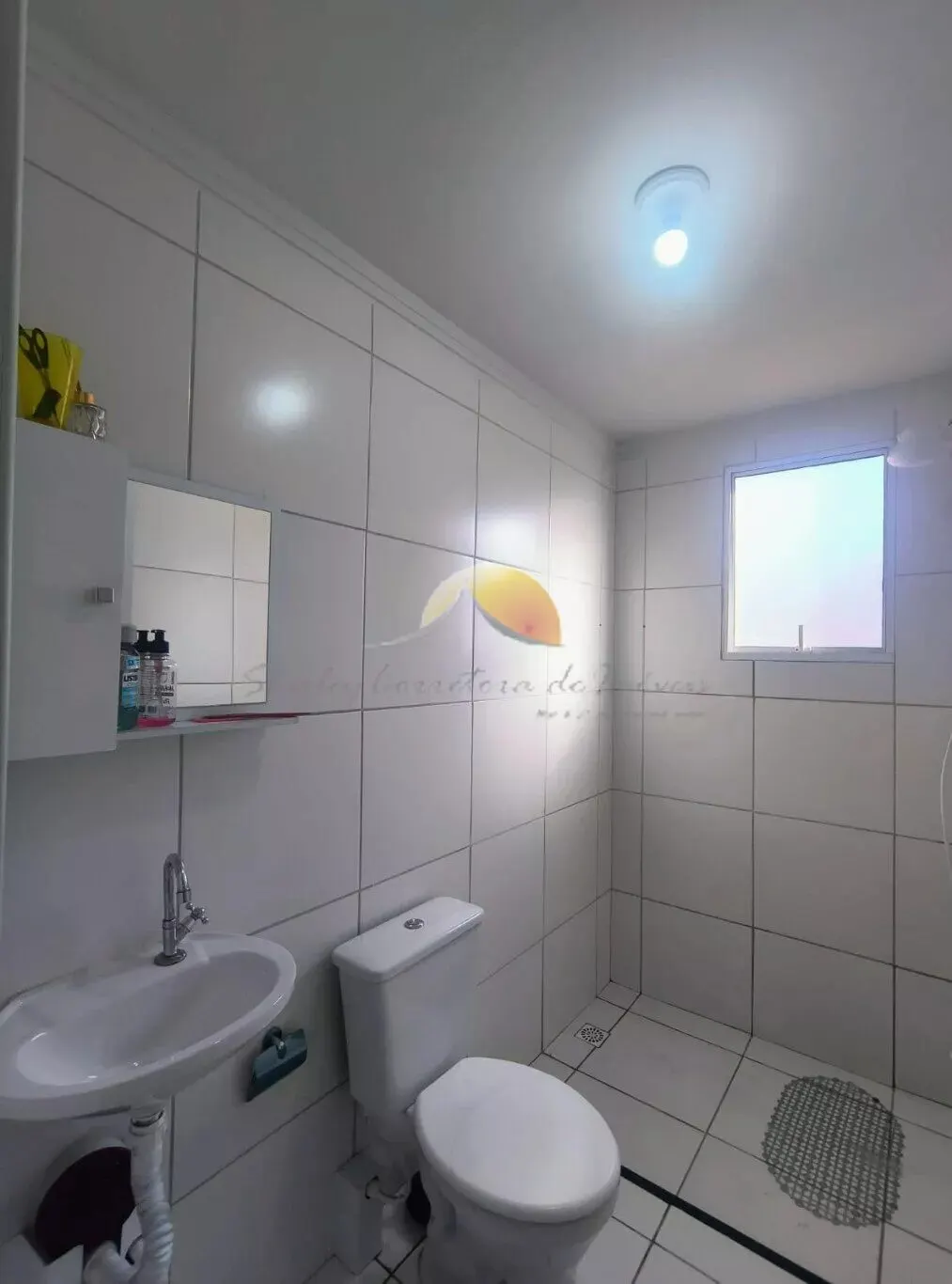 Foto 6 de Apartamento de 2 quartos com vaga coberta no Residencial Solarium, Açude
