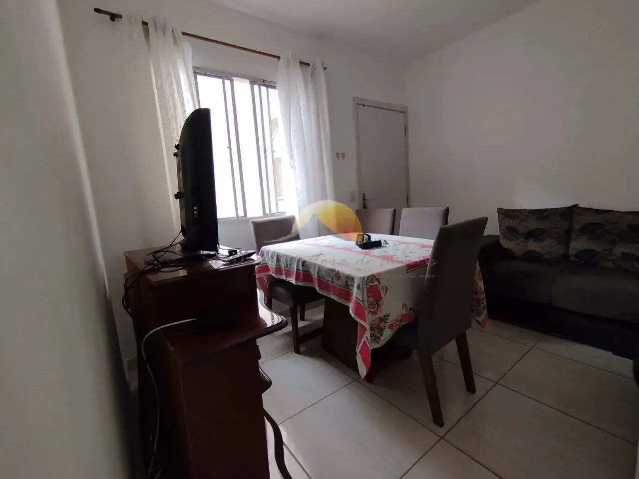 Foto 2 de Apartamento de 2 quartos com vaga coberta, Boa Vista
