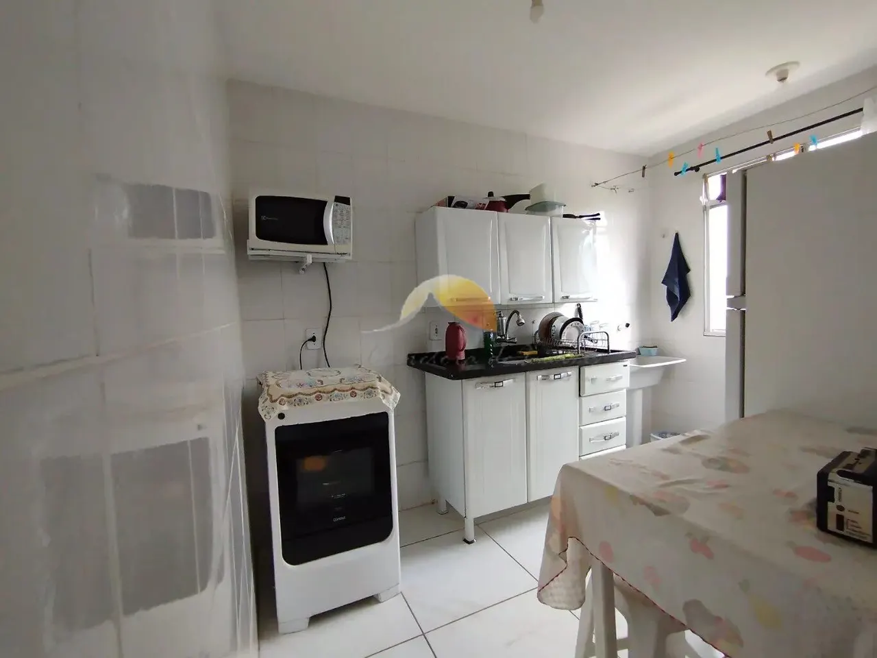Foto 5 de Apartamento de 2 quartos com vaga coberta, Boa Vista
